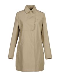 BRUNELLO CUCINELLI - Full-length jacket