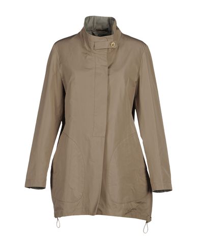 ZOOM BRUNELLO CUCINELLI - Full-length jacket