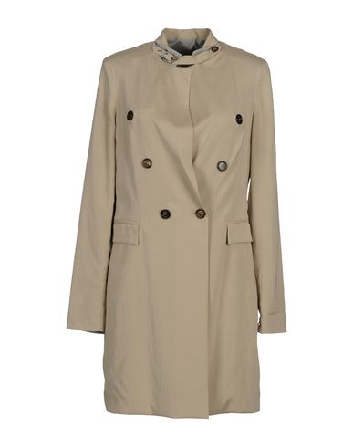 ZOOM BRUNELLO CUCINELLI - Full-length jacket