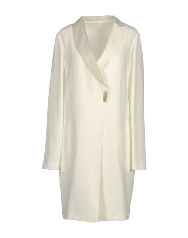 ZOOM BRUNELLO CUCINELLI - Full-length jacket