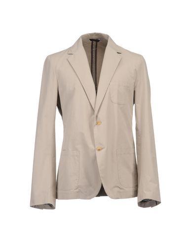 ZOOM MASTER COAT - Blazer