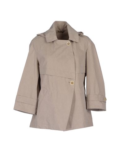 ZOOM BRUNELLO CUCINELLI - Full-length jacket