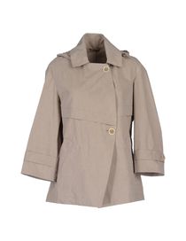 BRUNELLO CUCINELLI - Full-length jacket