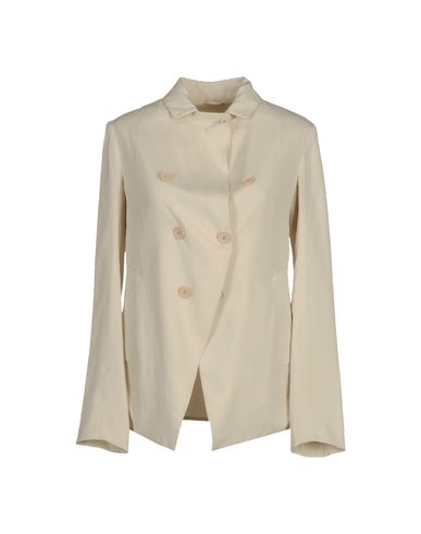 ZOOM BRUNELLO CUCINELLI - Blazer