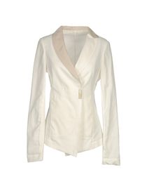 BRUNELLO CUCINELLI - Blazer