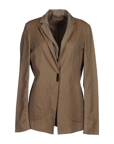 ZOOM BRUNELLO CUCINELLI - Blazer