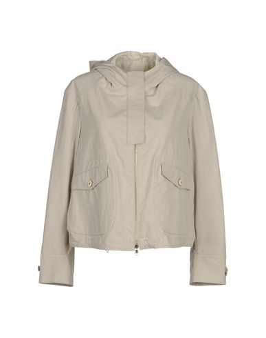 ZOOM BRUNELLO CUCINELLI - Jacket