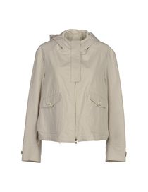 BRUNELLO CUCINELLI - Jacket