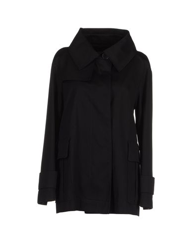 ZOOM AKRIS PUNTO - Mid-length jacket