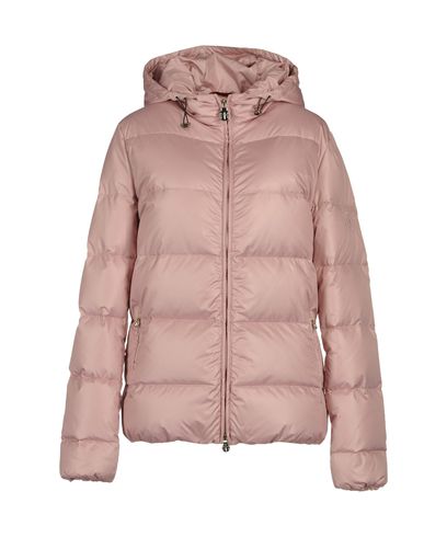 ZOOM PACIOTTI 4US - Down jacket