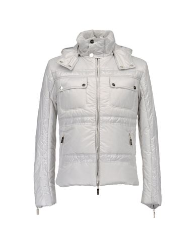 ZOOM PACIOTTI 4US - Jacket