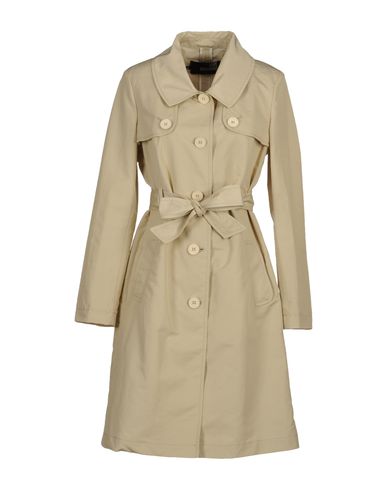 ZOOM LOVE MOSCHINO - Full-length jacket