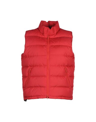 ZOOM ASPESI - Down jacket