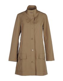 ASPESI - Full-length jacket