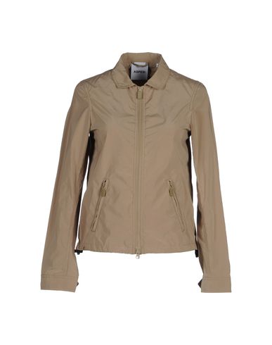 ZOOM ASPESI - Jacket
