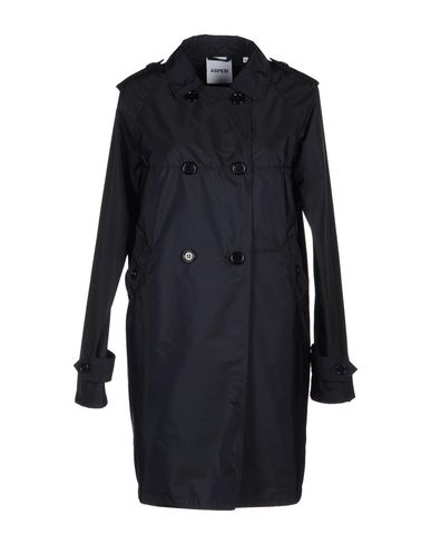 ZOOM ASPESI - Full-length jacket