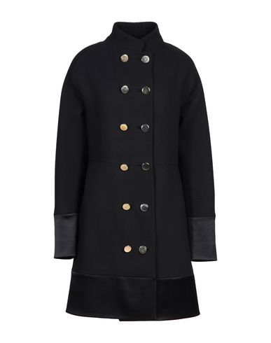 ZOOM BALENCIAGA - Mid-length jacket