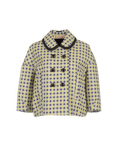 ZOOM MARNI - Blazer
