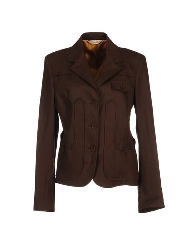 ZOOM CAPALBIO - Blazer