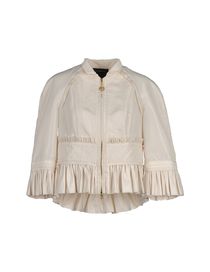 CLASS ROBERTO CAVALLI - Jacket