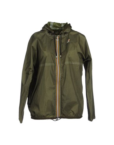 ZOOM COLLECTION PRIVĒE? for K-WAY - Raincoat