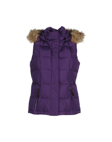 ZOOM TOMMY HILFIGER - Down jacket
