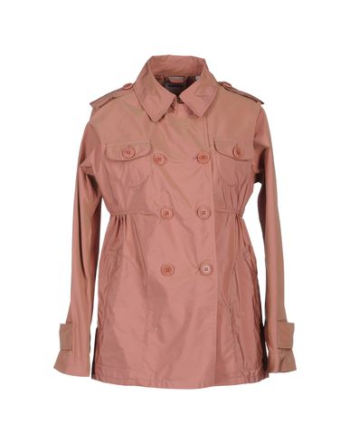 ZOOM ASPESI - Full-length jacket