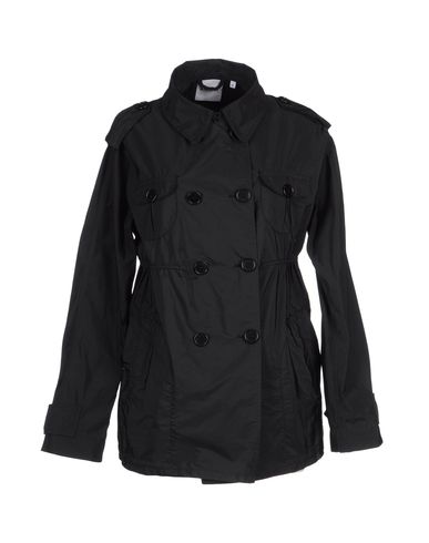 ZOOM ASPESI - Full-length jacket
