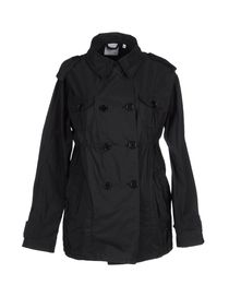 ASPESI - Full-length jacket