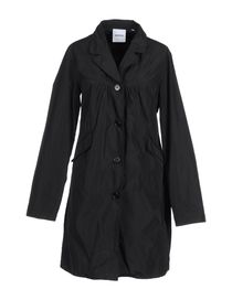 ASPESI - Full-length jacket
