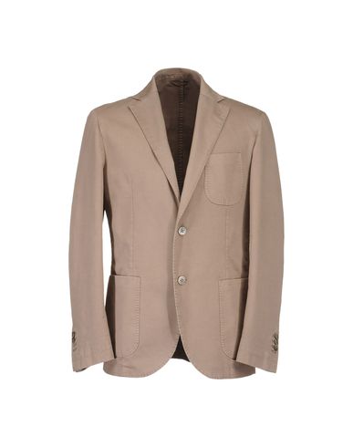 ZOOM GIAN BERTONE - Blazer