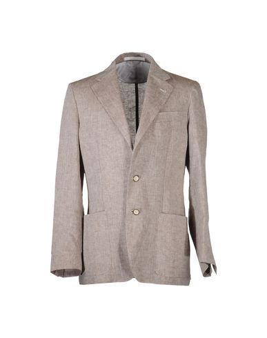 ZOOM CORNELIANI ID - Blazer