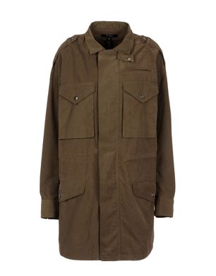 Mid-length jacket Women's - SUNO