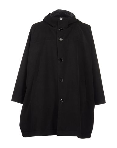 ZOOM FEBRUARY - Mid-length jacket