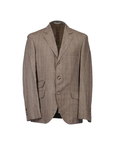 ZOOM BRUNELLO CUCINELLI - Blazer