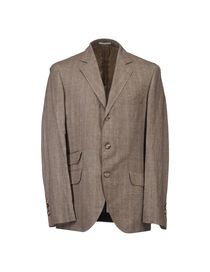 BRUNELLO CUCINELLI - Blazer