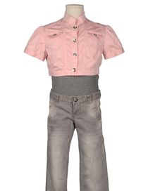 RICHMOND JR - Jacket
