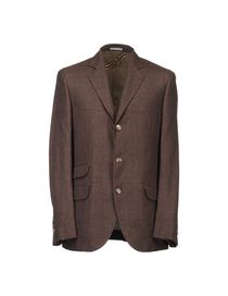 BRUNELLO CUCINELLI - Blazer