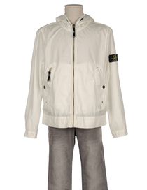 STONE ISLAND JUNIOR - Jacket
