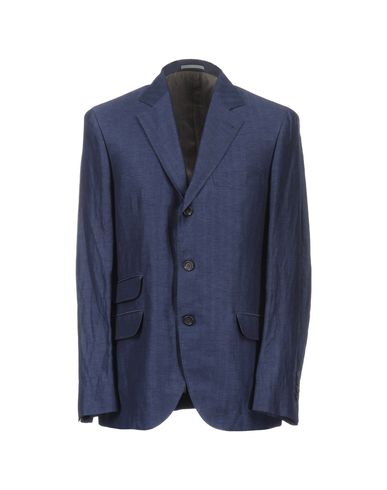 ZOOM BRUNELLO CUCINELLI - Blazer
