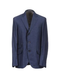 BRUNELLO CUCINELLI - Blazer