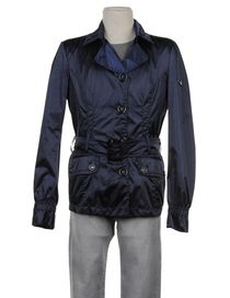 GEOSPIRIT - Jacket