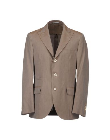 ZOOM BRUNELLO CUCINELLI - Blazer