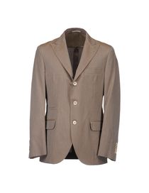 BRUNELLO CUCINELLI - Blazer