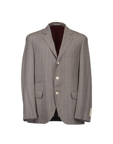 ZOOM BRUNELLO CUCINELLI - Blazer