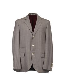 BRUNELLO CUCINELLI - Blazer
