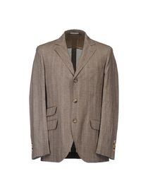 BRUNELLO CUCINELLI - Blazer