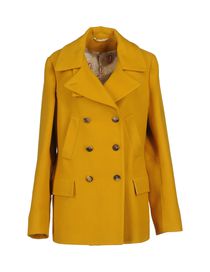 MASSIMO ALBA - Mid-length jacket