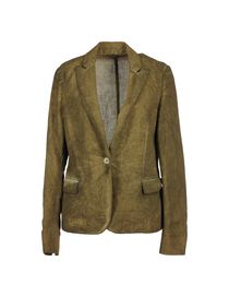 MASSIMO ALBA - Blazer