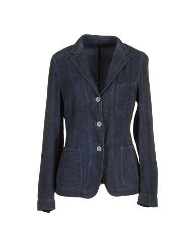 ZOOM MASSIMO ALBA - Blazer